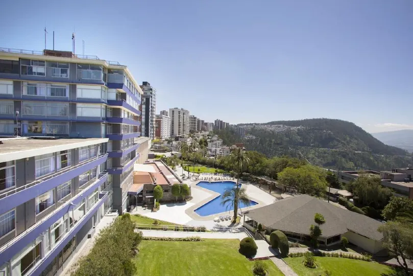 Park Inn by Radisson Quito