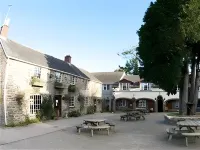 The Crooked Inn Hotels in Saltash