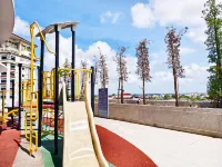 Troika Kota Bharu by Salaam Suites Hotels in Kota Bharu