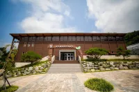 Hapcheon Woobijeong Pension Hotels in Hapcheon-gun
