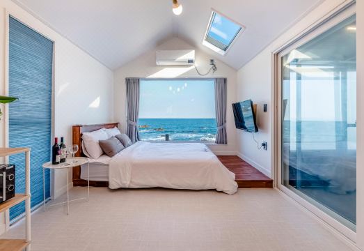 포항 블루밍카라반