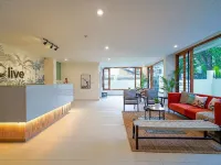 Olive Hotel Chikkamagalur by Embassy Group Hotels in Chikmagalur