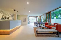 Olive  Hotel Chikkamagalur by Embassy Group