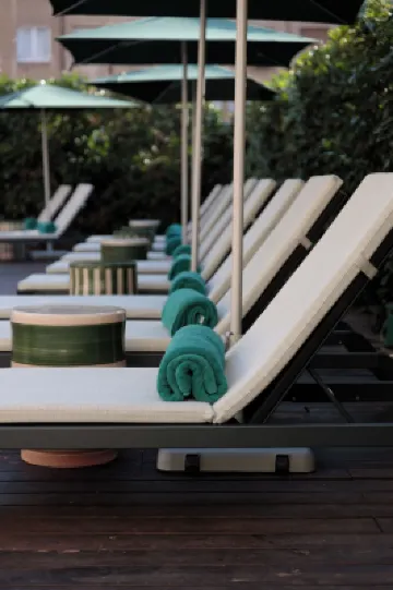 Acevi Villarroel Общественные зоны Photos