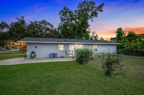 FL's Nature Coast Getaway - 4BR/2BA w/ Boat Parking