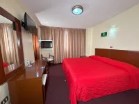 Hotel Maria Victoria Xalapa