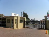 Croydon Hotel Hotels in Isando