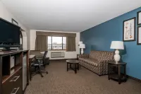 Baymont by Wyndham Bloomington MSP Airport Hôtels à : Richfield