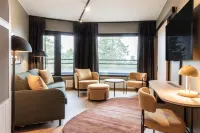 Scandic Laajavuori Hotels in 