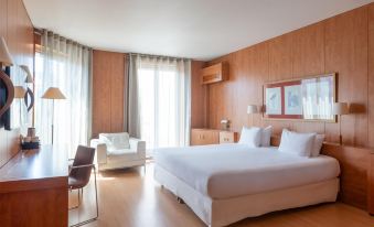 Best Western Hotel Ronceray Opera
