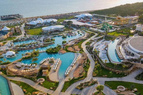 Ethno Belek