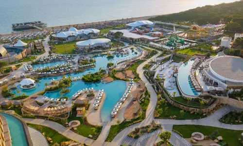 Ethno Belek