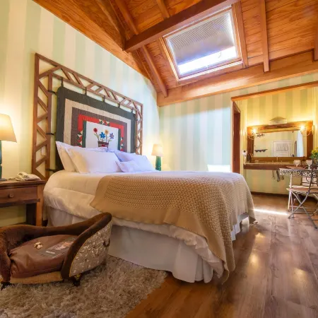 Petit Casa da Montanha