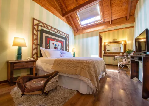 Petit Casa da Montanha