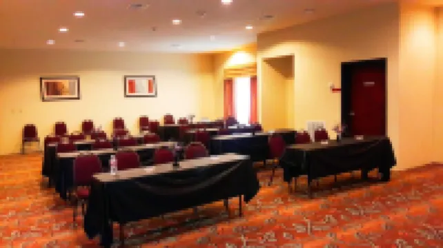 Hawthorn Extended Stay by Wyndham Port Arthur