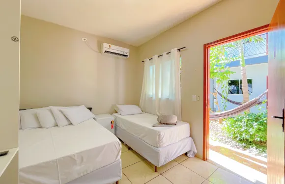 木瓜旅館 - 博尼塔