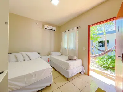 木瓜旅館 - 博尼塔 住宿飯店