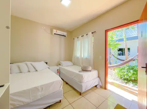 Pousada Papaya - Bonito