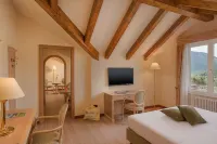 Bellavista Relax Hotel فنادق في Calceranica al Lago