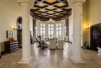 PARADISE MEETS PRIVACY WITH AMAZING WATER VIEW & HEATED POOL