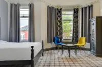 Empire Hotel Hotels in Leicester