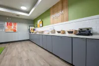 Spark by Hilton Lafayette South - Bữa sáng