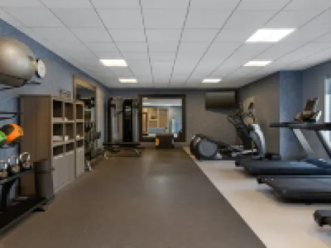 Homewood Suites by Hilton Ankeny Hotels in Ankeny