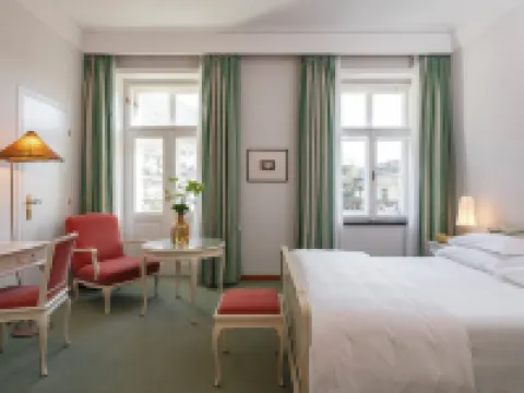 พาร์คโฮเทล เลาริน โรงแรมในโบลซาโน