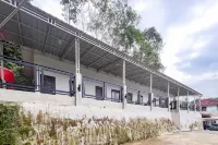 Urbanview Hotel Syariah Nawasena Guest House Ikn by RedDoorz Hotels in 