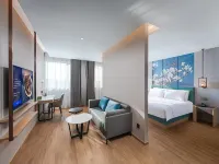 Magnotel Classic （ Baoying New Asia Shopping mall Hotel） - 3-Star