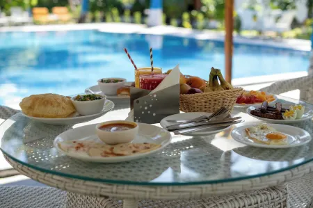 Ocean Tree Beach Resort  & Spa