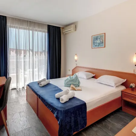 Family Hotel Amon Ra