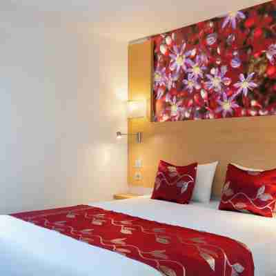 Fasthôtel Orléans Sud Zénith Rooms