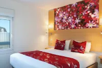 Fasthôtel Orléans Sud Zénith Hôtels à : Olivet