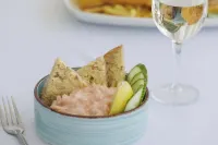 The Cumberland Hotel - Frühstück