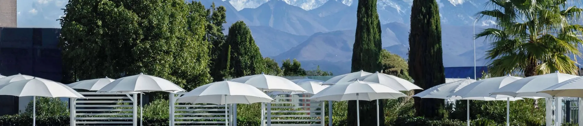 Luxury Hotels