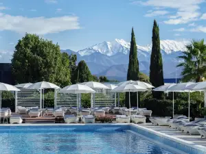 Popular Luxury Hotels in Gorod-kurort Sochi