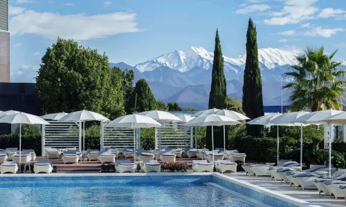 Radisson Collection Paradise Resort & Spa, Sochi