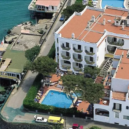 Grand Hotel Ischia Lido