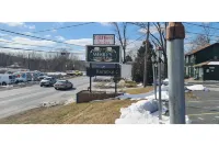 Werry's Cottages Motel & Pub by OYO East Stroudsburg Poconos