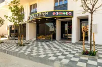 Hilltown Airport Hotel Hotels in 