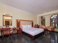 Sterling Lake Palace Alleppey - Wifi