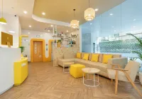 Bloom Hotel - BKC Kalina