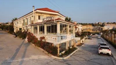 Alesya Otel