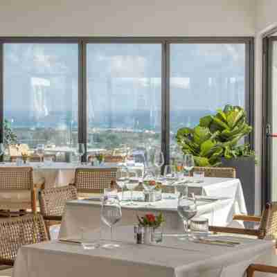 Paphos Hills Resort and Spa By Brown Dining/Meeting Rooms