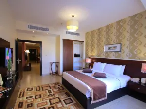 City Rose Hotel Suites