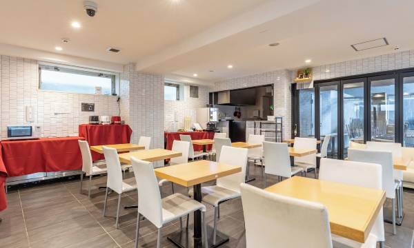 Hotel Excellence Enmachi Ekimae