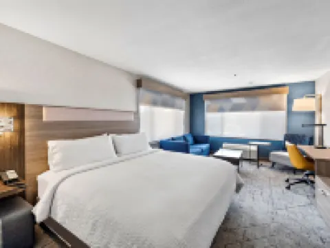 Holiday Inn Express LA MESA NEAR SDSU by IHG Hotels in La Mesa