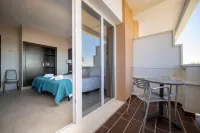 Pato Amarillo Hotels in Mazagón
