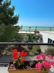 Okej Hotel - con vistas al mar